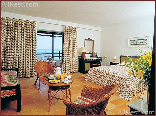 Creta Maris Hotel 15